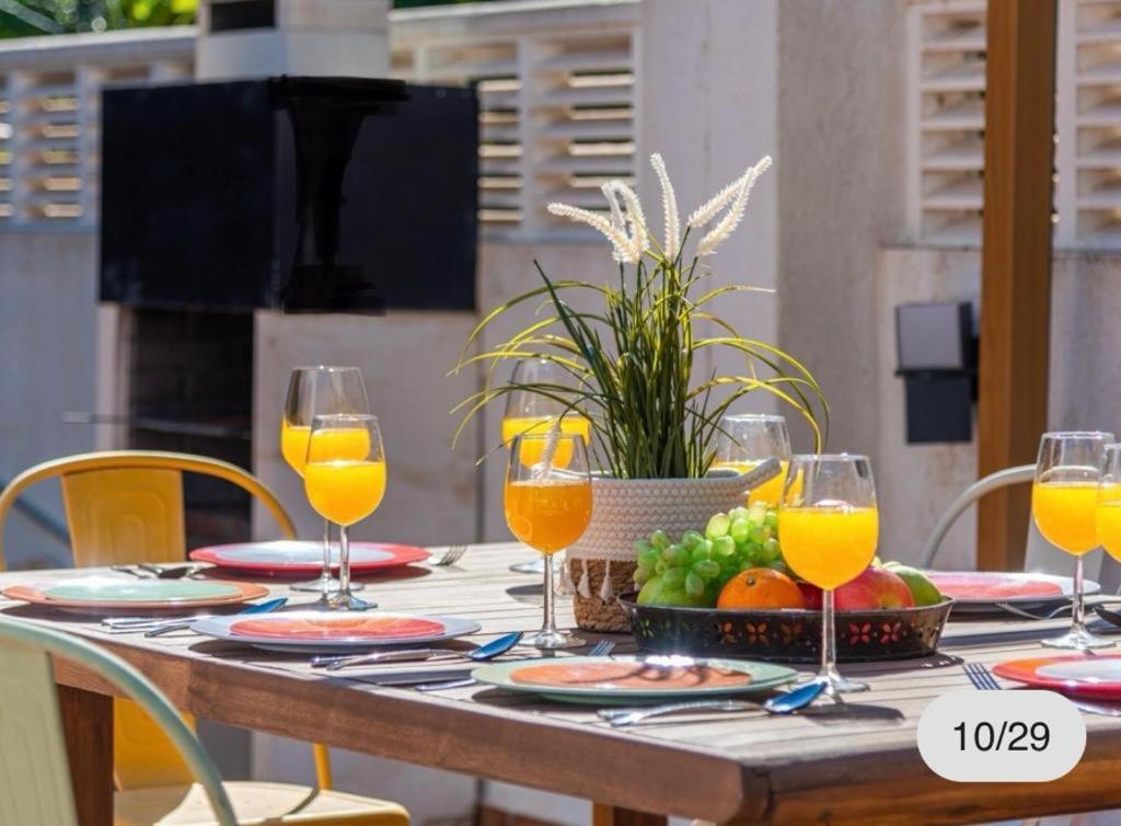 Villa Lumen Calp Extérieur photo
